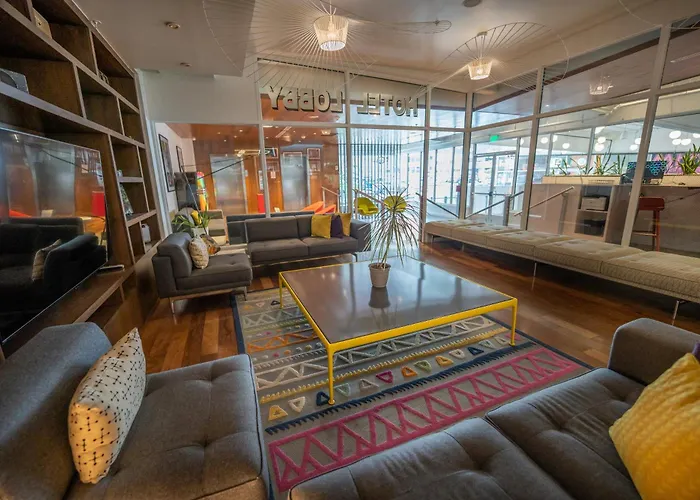 Hotel Indigo - Memphis Downtown By Ihg