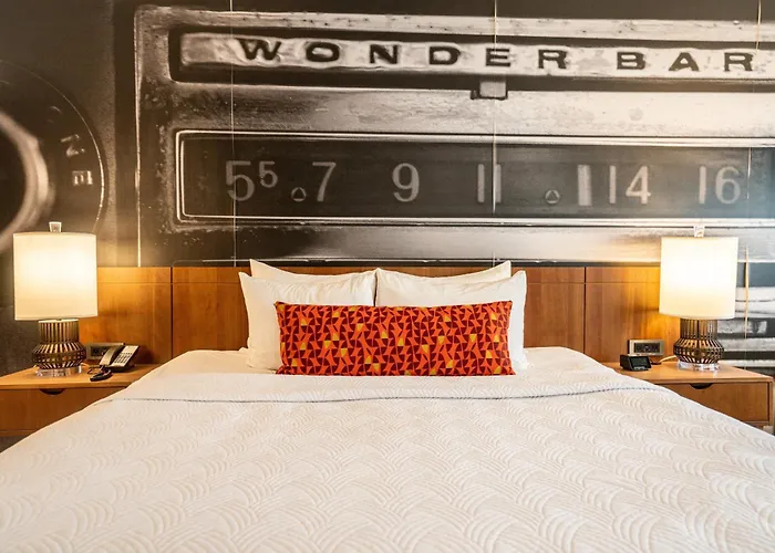 Hotel Indigo - Memphis Downtown By Ihg