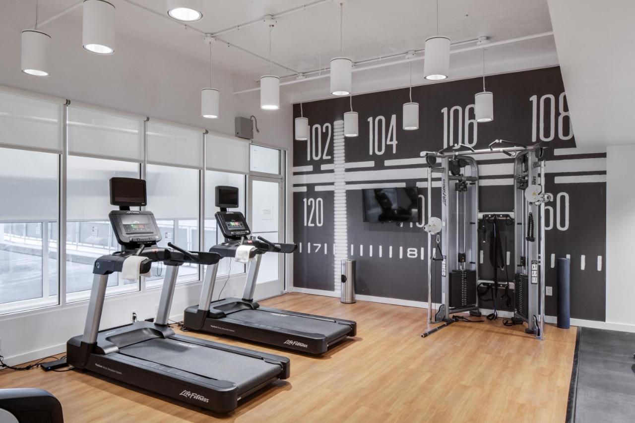 Hotel Indigo - Downtown By Ihg 4*