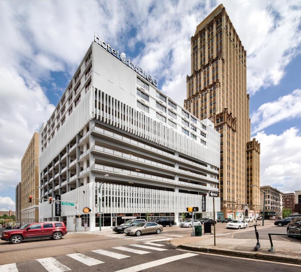 Indigo - Downtown By Ihg 4* Memphis