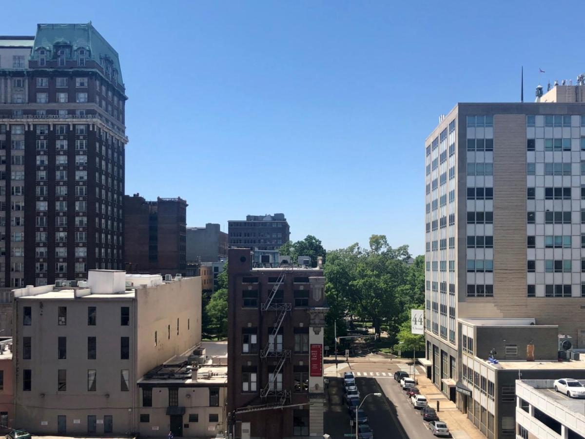 Indigo - Downtown By Ihg Hotel