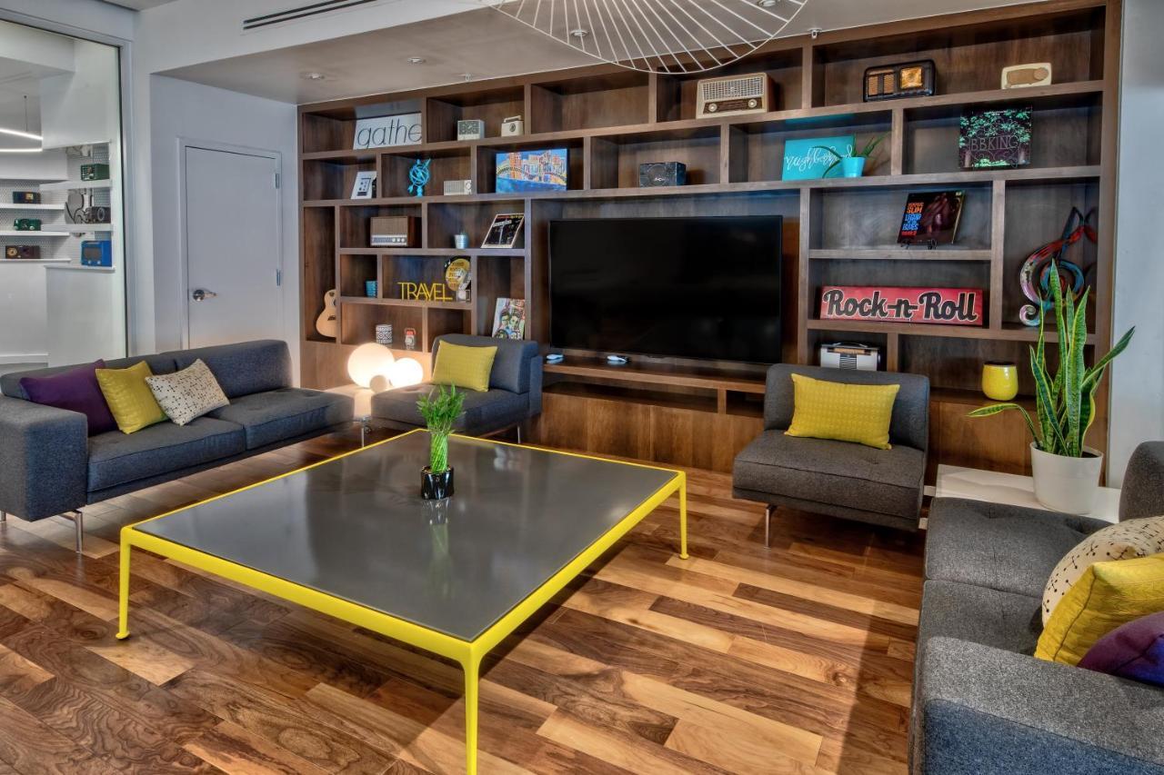 Indigo - Downtown By Ihg Hotel 4*