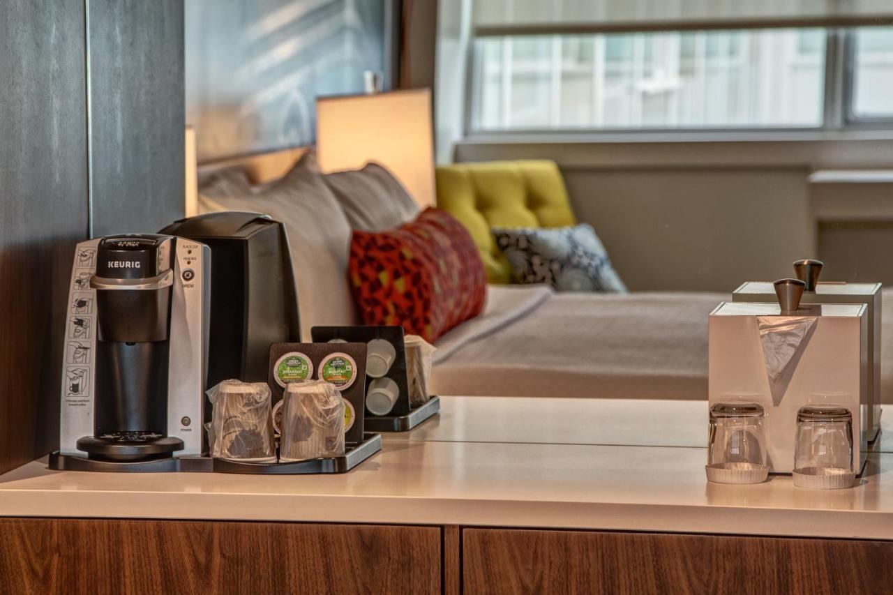 Indigo - Downtown By Ihg Hotel 4*