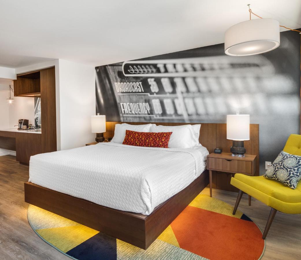Indigo - Downtown By Ihg Hotel