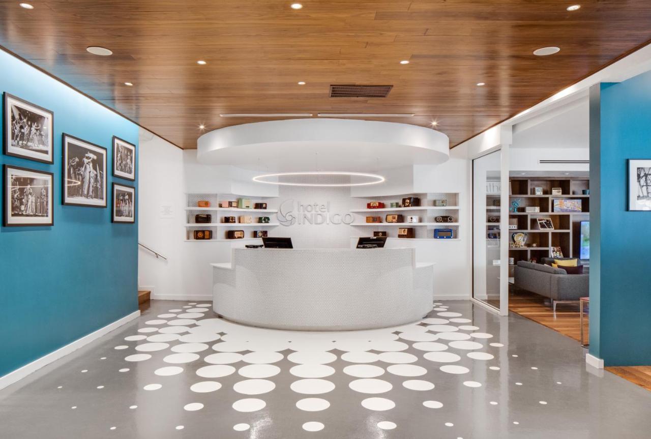 Indigo - Downtown By Ihg 4* Memphis