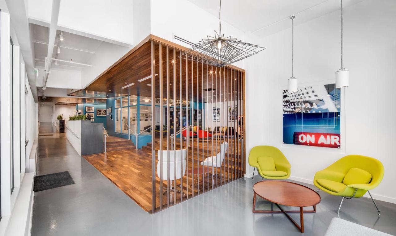 Indigo - Downtown By Ihg Hotel Memphis