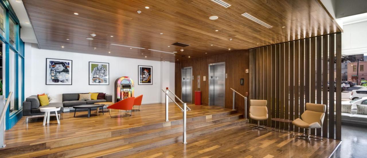Hotel Indigo - Downtown By Ihg 4*