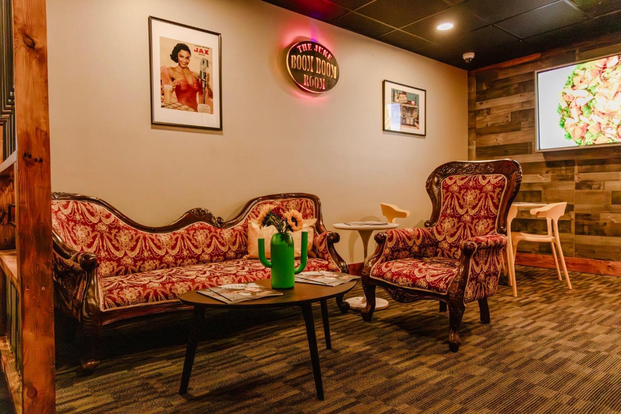 Hotel Indigo - Downtown By Ihg 4*