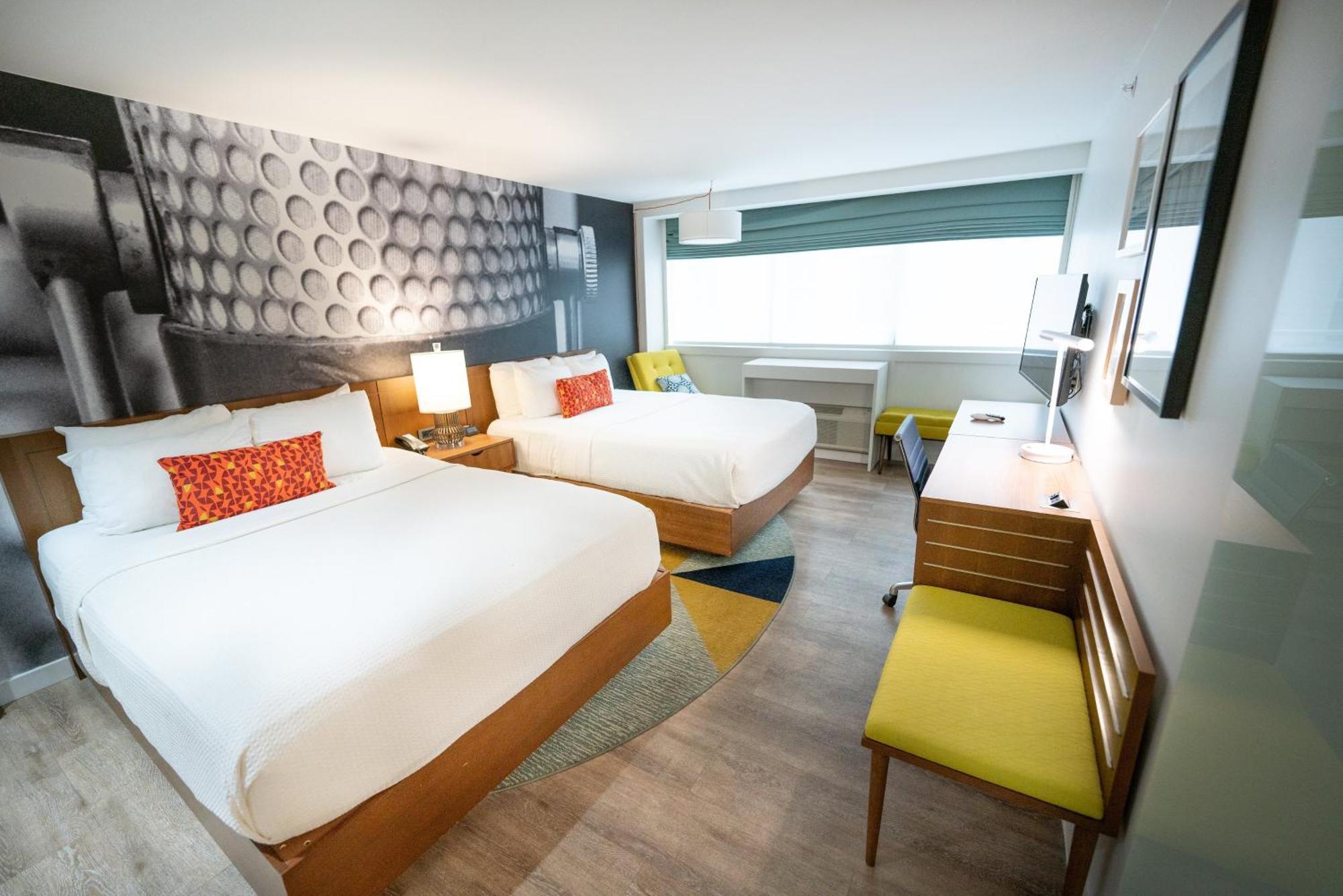 Indigo - Downtown By Ihg Memphis