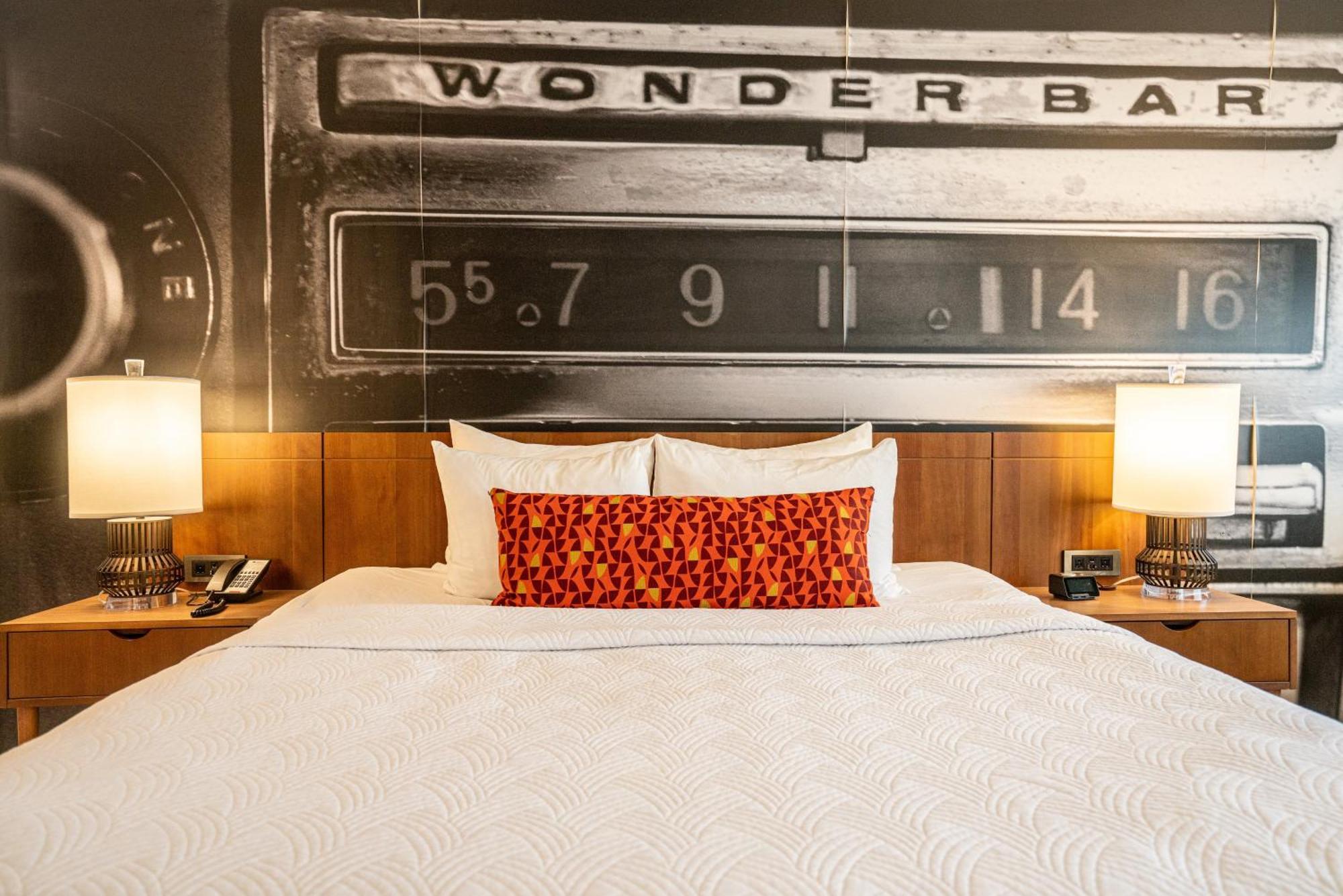 Indigo - Downtown By Ihg