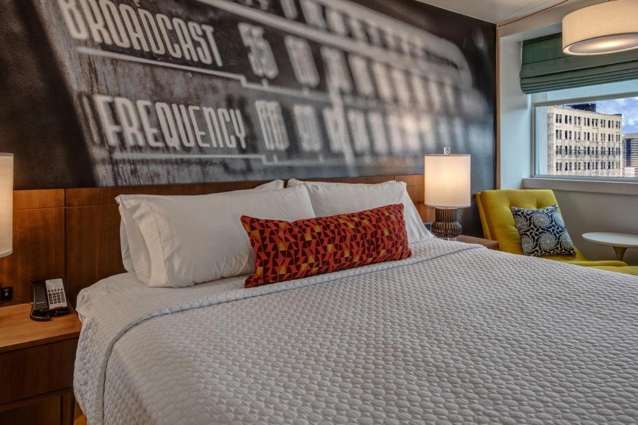 Indigo - Downtown By Ihg 4* Memphis