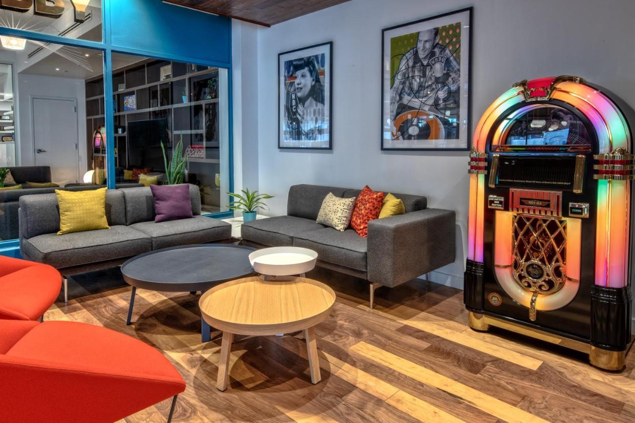 Indigo - Downtown By Ihg Hotel