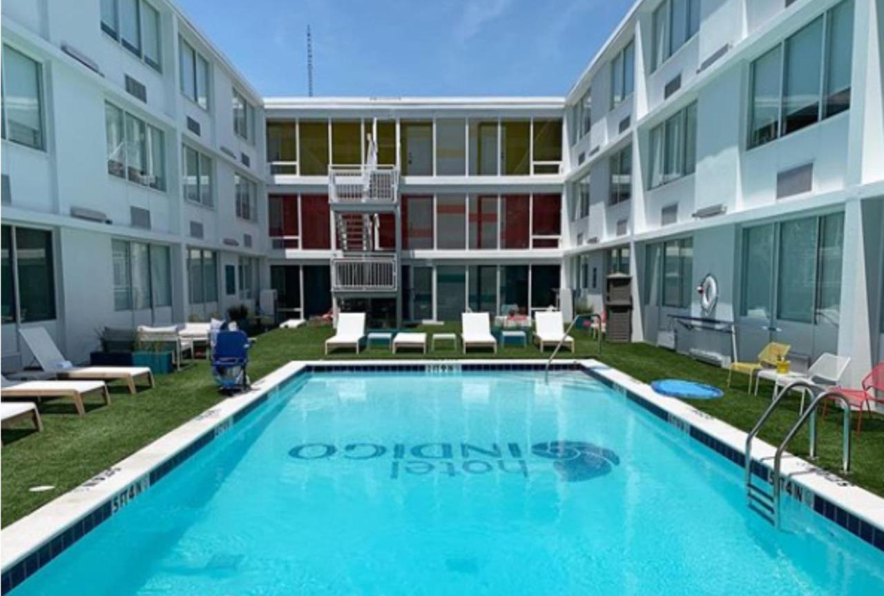 Hotel Indigo - Downtown By Ihg Memphis