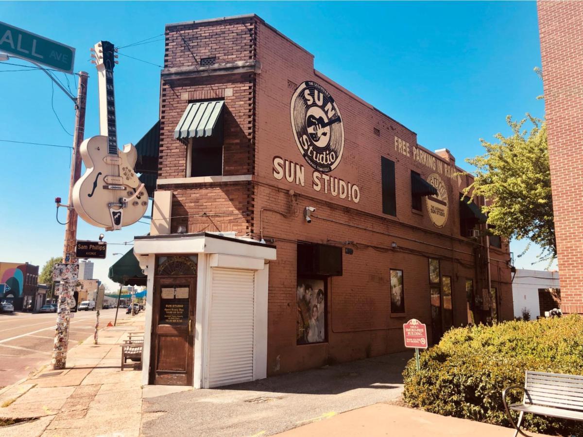 Hotel Indigo - Downtown By Ihg Memphis