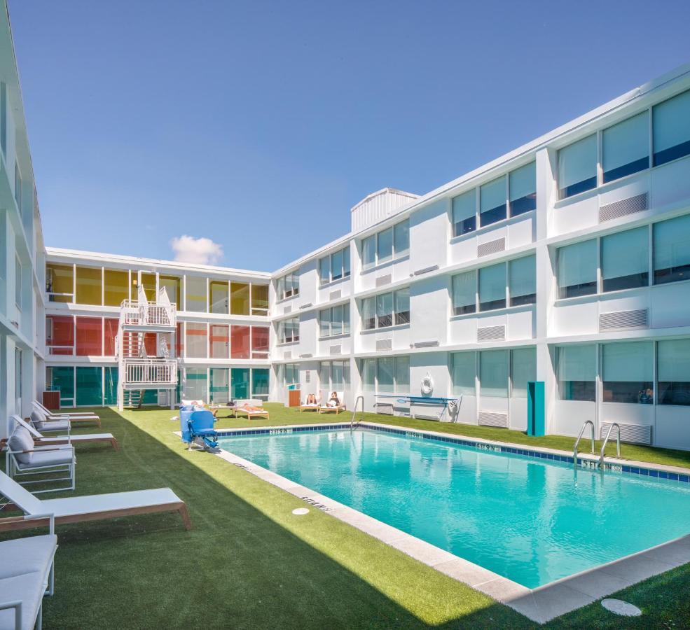 Indigo - Downtown By Ihg Hotel 4*
