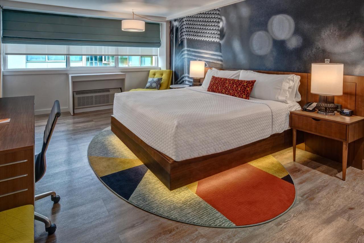 Indigo - Downtown By Ihg 4* Memphis
