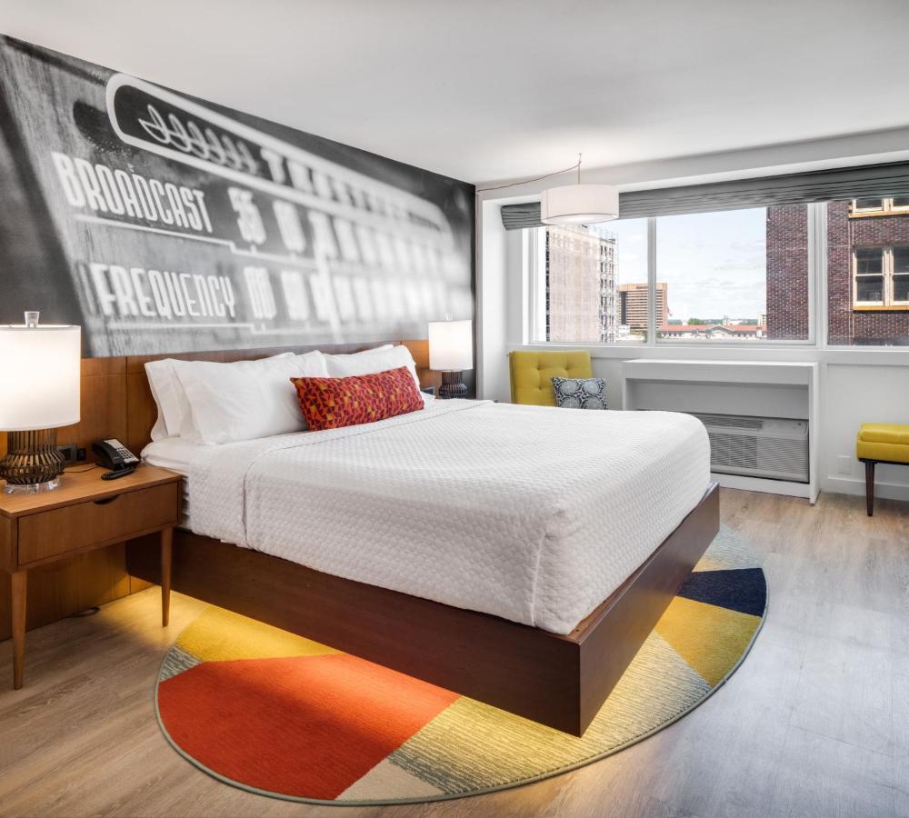 Hotel Indigo - Downtown By Ihg Memphis