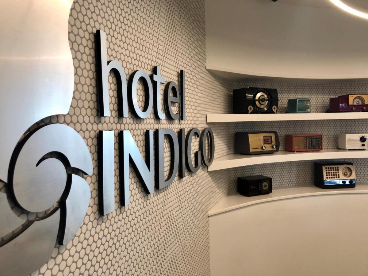 Indigo - Downtown By Ihg Memphis
