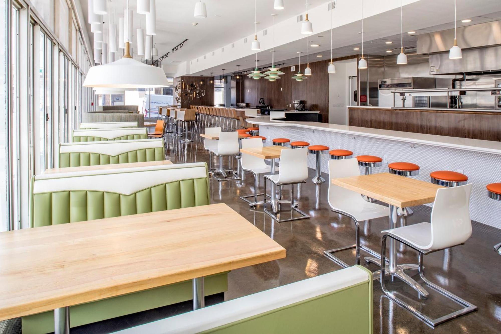 Hotel Indigo - Downtown By Ihg