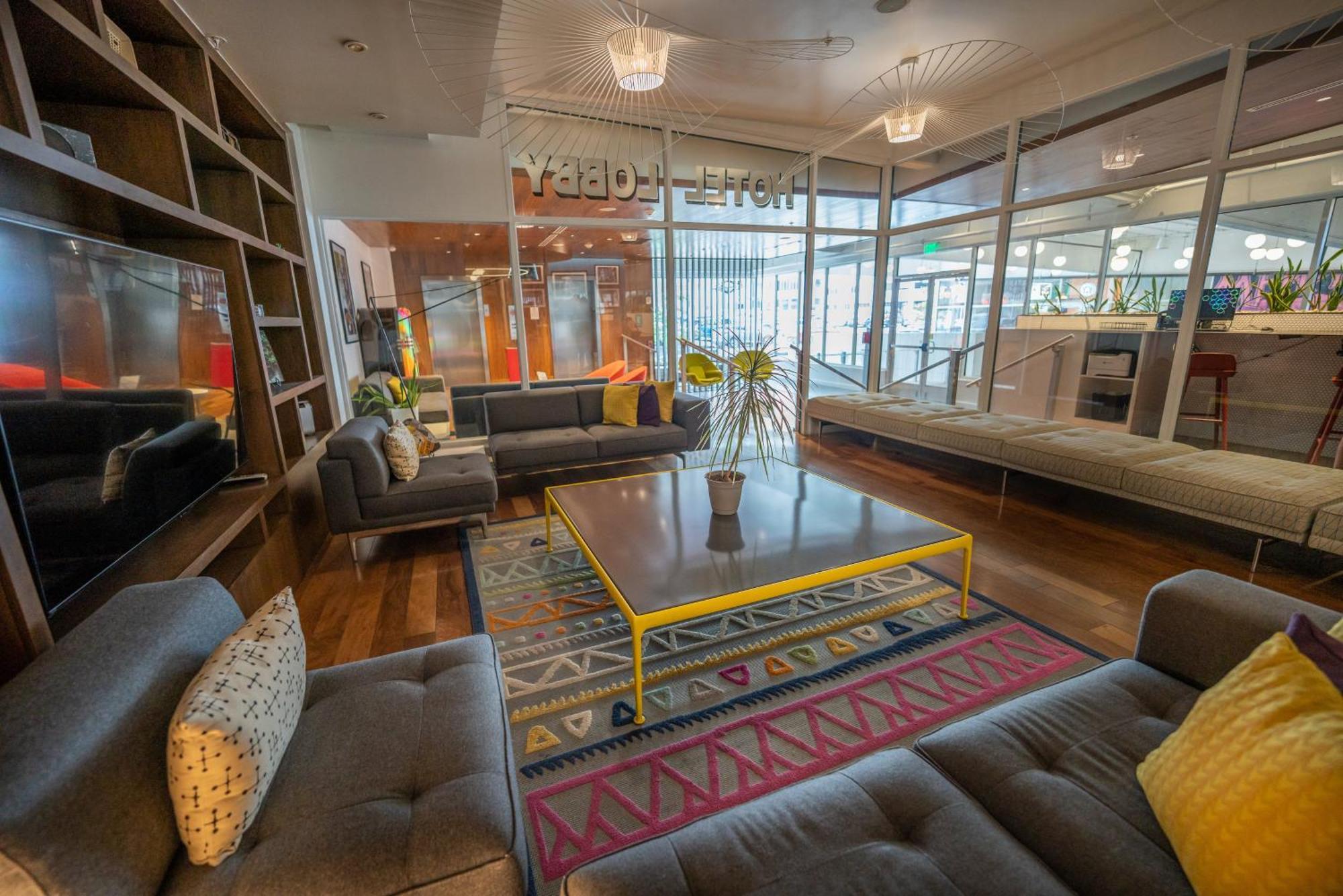 Indigo - Downtown By Ihg Memphis