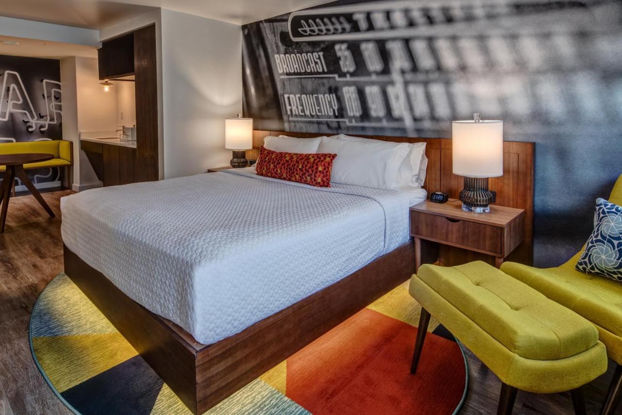 Hotel Indigo - Downtown By Ihg 4*