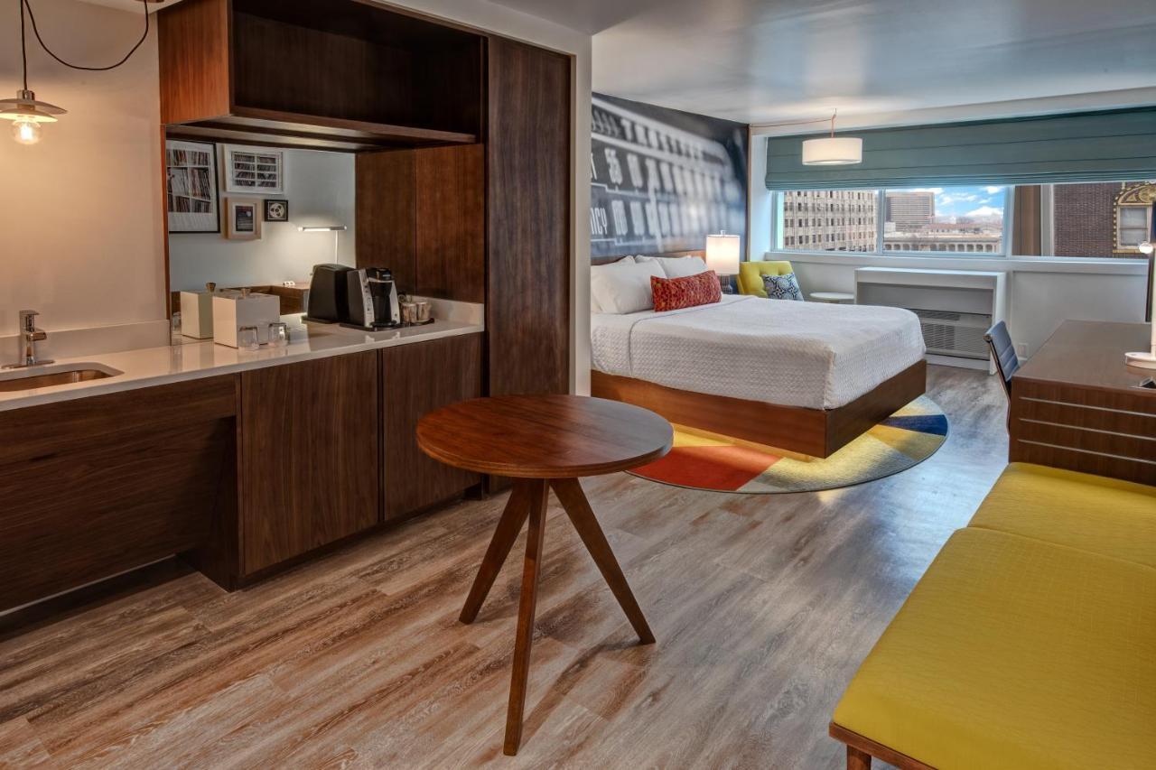 Indigo - Downtown By Ihg
