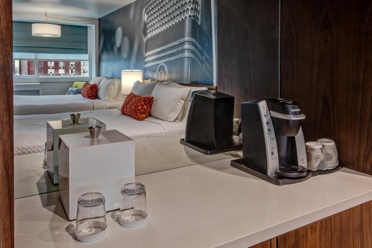 Indigo - Downtown By Ihg Memphis